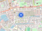 Saffron Wharf, Merino Gardens, E1W