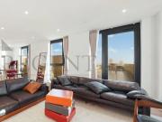 Saffron Wharf, Promenade, London, E1W 2DP, United...