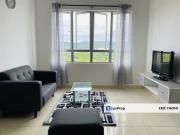 Safira Apartment, Seremban 2