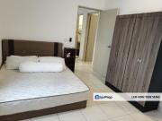 Safira Apartment, Seremban 2