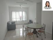 Safira Apartment Seremban 2 Corner Unit Fully Furnished