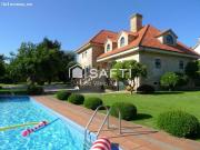 SAFTI vende casa de campo exclusiva de piedra con...