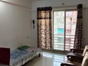 Sagar Residency Thane 1.5 Bedroom 500 Sq. Ft. Apartment...