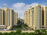Sagar Waters Edge,Pimple Nilakh 4 BHK Apartment For Sale...