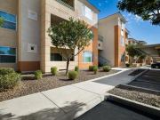 Sage Apartments Sedona