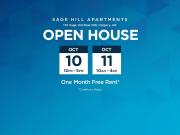 Sage Hill Apartments