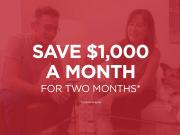 Sage Hill Apartments