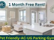 Sage Hill Views Ages 55+ Active Adult Living