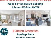 Sage Hill Views Ages 55+ Active Adult Living