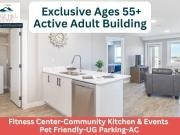Sage Hill Views Ages 55+ Active Adult Living