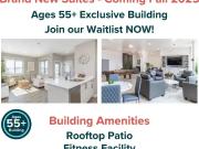 Sage Hill Views Ages 55+ Active Adult Living