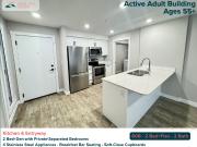 Sage Hill Views Ages 55+ Active Adult Living MAIN FLOOR...