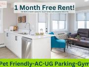 Sage Hill Views Largest Suites in Sage Hill Area