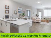 Sage Hill Views Largest Suites in Sage Hill Area