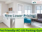 Sage Hill Views Largest Suites in Sage Hill Area