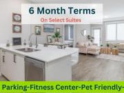 Sage Hill Views Largest Suites in Sage Hill Area