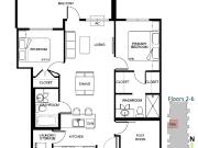 Sage Hill Views Largest Suites in Sage Hill Area BRAND...