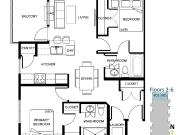 Sage Hill Views Largest Suites in Sage Hill Area TOP...