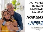 Sage Meadows Landing