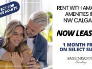 Sage Meadows Landing