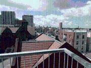 Sage on Prospect 1 Bedroom | 1 Bath | Plan C