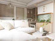 Sage Residences 21k/mo studio unit Pre selling in...