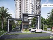 SAGE RESIDENCES 3 Bedroom Condo For Sale in Mandaluyong...