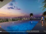 Sage Residences | 3BR | 84sqm 2 balconies | DMCI Homes...