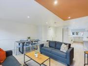 Sage Road, Leicester, 6 Bedroom House
