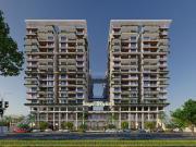 Sage Skyline,Bawadiya Kalan 3 BHK Apartment For Sale Bhopal