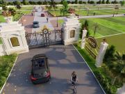 Sage Urban Park,Palasi Residential Plot For Sale Bhopal