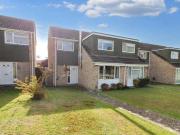 Sagecroft Road, Thatcham, 3 Bedroom Terraced