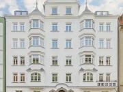 Saggen: 5 Zi Whg, generalsaniert, provisionsfrei