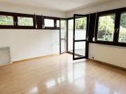 Saggen Kleines Büro mit Terrasse!