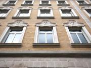3 Zimmerwohnung mit Balkon und Eckbadewanne Sagisdorfer...