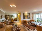 SAGITARIUS 4 SUÍTES 283M 3 VAGAS SOLTAS