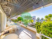 Sagres Vilamarina T2 Vista Piscina by HsRentals