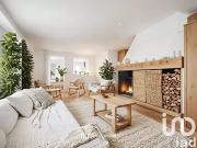 Sagy 95450 Achat / Vente maison 7 pièces t7 terrasse