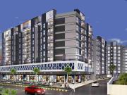 Sahajanand Vrindavan Heights,Shelu 2 BHK Apartment For...