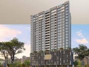 Sahakar Excel Acropolis I,Bandra East 2 BHK Apartment...