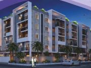 Sahakara Nagar 2 BHK Apartment For Sale Bangalore