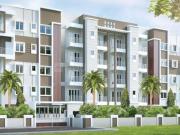 Sahakara Nagar 2 BHK Apartment For Sale Bangalore