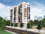 Sahakara Nagar 2 BHK Apartment For Sale Bangalore