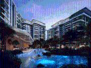 L And T Elara Celestia,Sahakara Nagar 4 BHK Apartment...