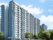 Sahakara Nagar 3 BHK Apartment For Sale Bangalore