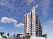 Sahakara Nagar 3 BHK Apartment For Sale Bengaluru