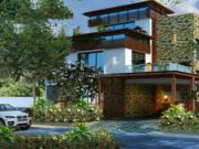 Sahakara Nagar 3 BHK Villa For Sale Bangalore