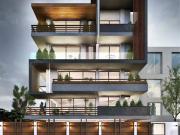 Bindapur 1 BHK Apartment For Sale New Delhi