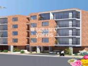 Saheed Bhagat Singh Apart 1 Bedroom 550 Sq. Ft....