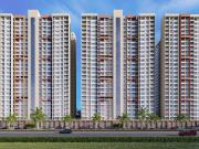 Saheel Itrend Futura,Baner 3 BHK Apartment For Sale Pune
